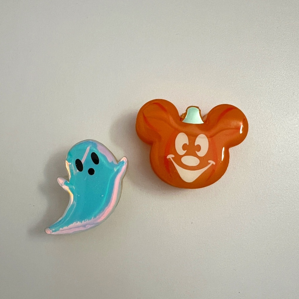 Halloween Straw Charm Bundle